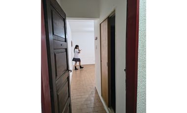 Monoambiente económico en alquiler zona Central de Policía