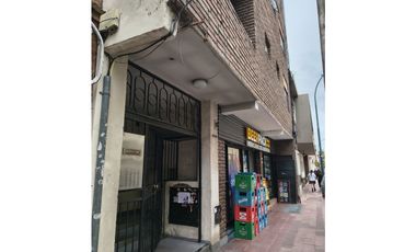Monoambiente económico en alquiler zona Central de Policía