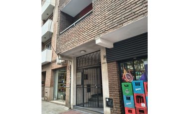 Monoambiente económico en alquiler zona Central de Policía