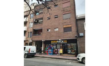 Monoambiente económico en alquiler zona Central de Policía