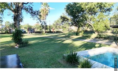 CASA SAN BUENAVENTURA MONTE ALTO
