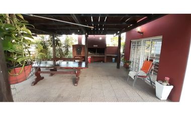 CASA SAN BUENAVENTURA MONTE ALTO