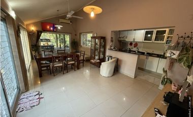 CASA SAN BUENAVENTURA MONTE ALTO