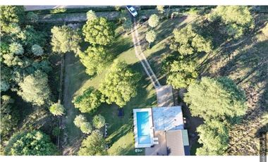 CASA SAN BUENAVENTURA MONTE ALTO