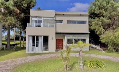 Casa en Golf II en Costa Esmeralda