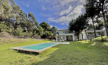 Casa en Golf II en Costa Esmeralda