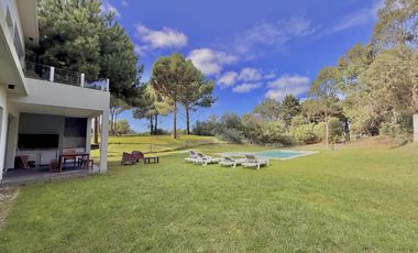 Casa en Golf II en Costa Esmeralda