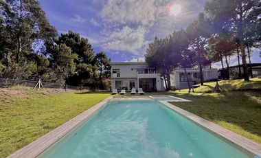 Casa en Golf II en Costa Esmeralda