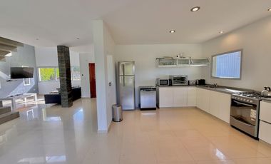 Casa en Golf II en Costa Esmeralda