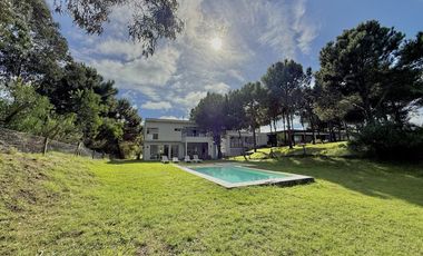 Casa en Golf II en Costa Esmeralda