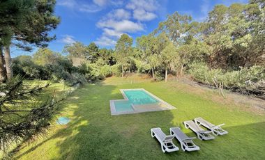 Casa en Golf II en Costa Esmeralda
