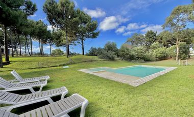 Casa en Golf II en Costa Esmeralda