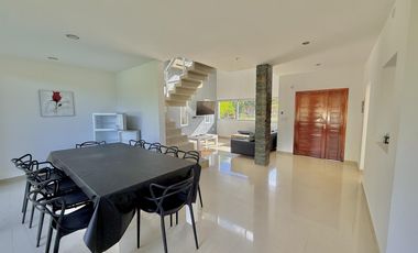 Casa en Golf II en Costa Esmeralda