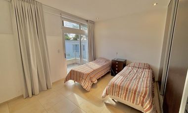 Casa en Golf II en Costa Esmeralda