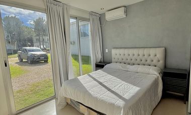Casa en Golf II en Costa Esmeralda
