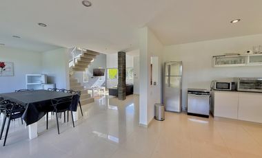 Casa en Golf II en Costa Esmeralda