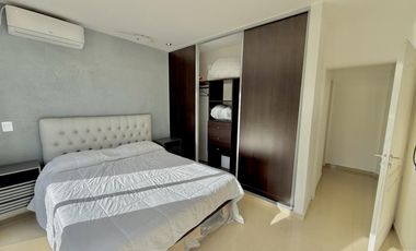 Casa en Golf II en Costa Esmeralda