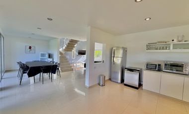 Casa en Golf II en Costa Esmeralda