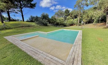 Casa en Golf II en Costa Esmeralda