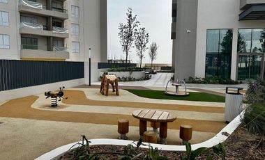 Departamento, En Renta, Torre West, Valle Poniente, San Pedro Garza García