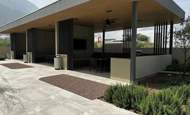 Departamento, En Renta, Torre West, Valle Poniente, San Pedro Garza García