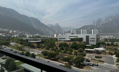Departamento, En Renta, Torre West, Valle Poniente, San Pedro Garza García