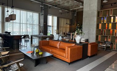 Departamento, En Renta, Torre West, Valle Poniente, San Pedro Garza García
