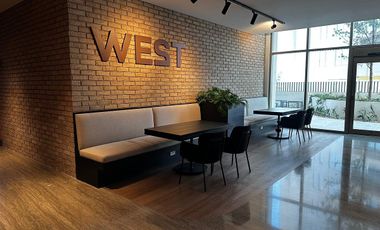 Departamento, En Renta, Torre West, Valle Poniente, San Pedro Garza García