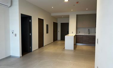Departamento, En Renta, Torre West, Valle Poniente, San Pedro Garza García