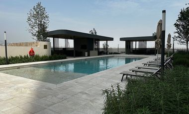 Departamento, En Renta, Torre West, Valle Poniente, San Pedro Garza García