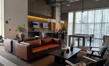 Departamento, En Renta, Torre West, Valle Poniente, San Pedro Garza García