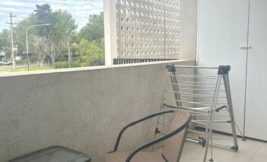 Departamento en General Pico