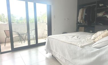 Departamento en General Pico