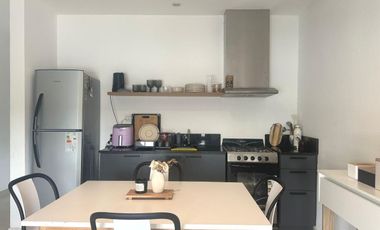 Departamento en General Pico