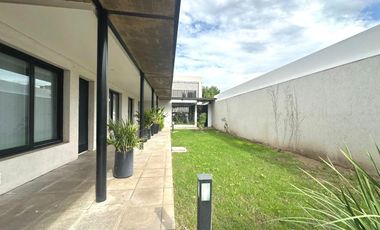 Departamento en General Pico
