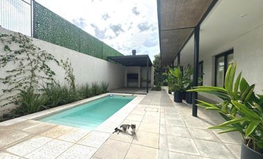 Departamento en General Pico