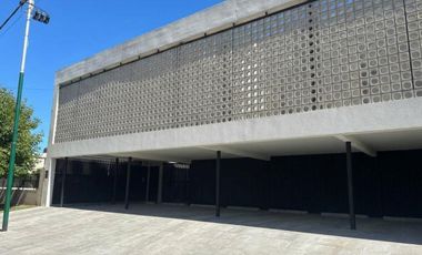 Departamento en General Pico