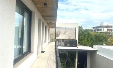 Departamento en General Pico