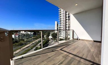 BE TOWERS DEPARTAMENTO EN RENTA