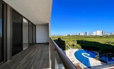 BE TOWERS DEPARTAMENTO EN RENTA