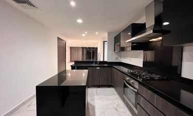 BE TOWERS DEPARTAMENTO EN RENTA