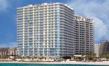 DEPARTAMENTO EN RENTA SLS RESIDENCES