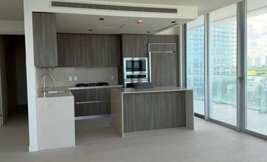 DEPARTAMENTO EN RENTA SLS RESIDENCES