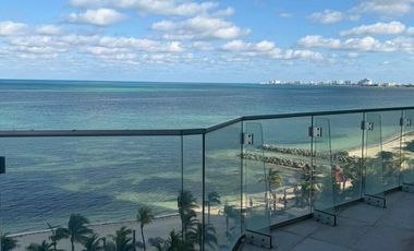 DEPARTAMENTO EN RENTA SLS RESIDENCES