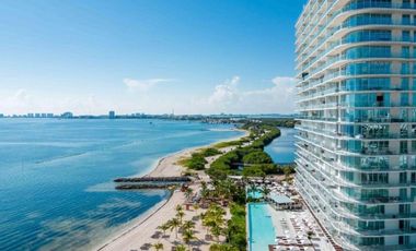 DEPARTAMENTO EN RENTA SLS RESIDENCES
