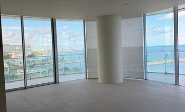 DEPARTAMENTO EN RENTA SLS RESIDENCES