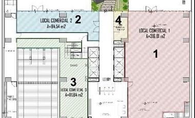 Local Comercial en Venta, Santa Fe, 100 m2