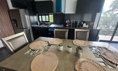 Departamento en Venta, Lomas De Valle Escondido, 3 Recamaras