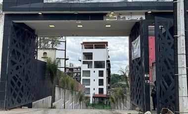 Departamento en Venta, Lomas De Valle Escondido, 3 Recamaras