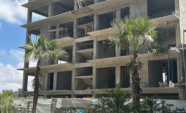 Departamento en Venta, Lomas De Valle Escondido, 3 Recamaras